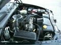 2001 Black Dodge Dakota SLT Club Cab  photo #44