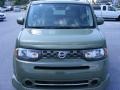 2009 Moss Green Nissan Cube 1.8 S  photo #3