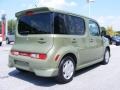 2009 Moss Green Nissan Cube 1.8 S  photo #6