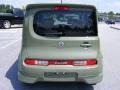 2009 Moss Green Nissan Cube 1.8 S  photo #7