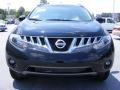 2009 Super Black Nissan Murano SL  photo #3