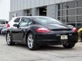 2007 Black Porsche Cayman S  photo #7