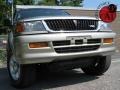1999 Sudan Beige Metallic Mitsubishi Montero Sport XLS  photo #1