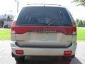 Sudan Beige Metallic - Montero Sport XLS Photo No. 7