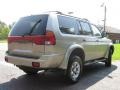Sudan Beige Metallic - Montero Sport XLS Photo No. 8
