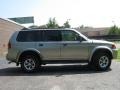 Sudan Beige Metallic - Montero Sport XLS Photo No. 9