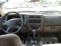 1999 Sudan Beige Metallic Mitsubishi Montero Sport XLS  photo #11