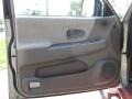 Sudan Beige Metallic - Montero Sport XLS Photo No. 14