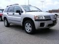 2005 Titanium Pearl Mitsubishi Endeavor LS  photo #1