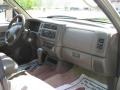 Sudan Beige Metallic - Montero Sport XLS Photo No. 20