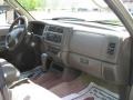 1999 Sudan Beige Metallic Mitsubishi Montero Sport XLS  photo #20