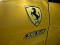 2009 Yellow Modena Ferrari F430 16M Scuderia Spider  photo #10