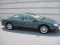 1999 Forest Green Pearl Chrysler LHS   photo #1