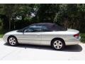 1999 Silver Mist Chrysler Sebring JXi Convertible  photo #4