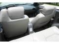 1999 Silver Mist Chrysler Sebring JXi Convertible  photo #41