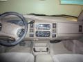 2001 Bright White Dodge Durango SLT 4x4  photo #28