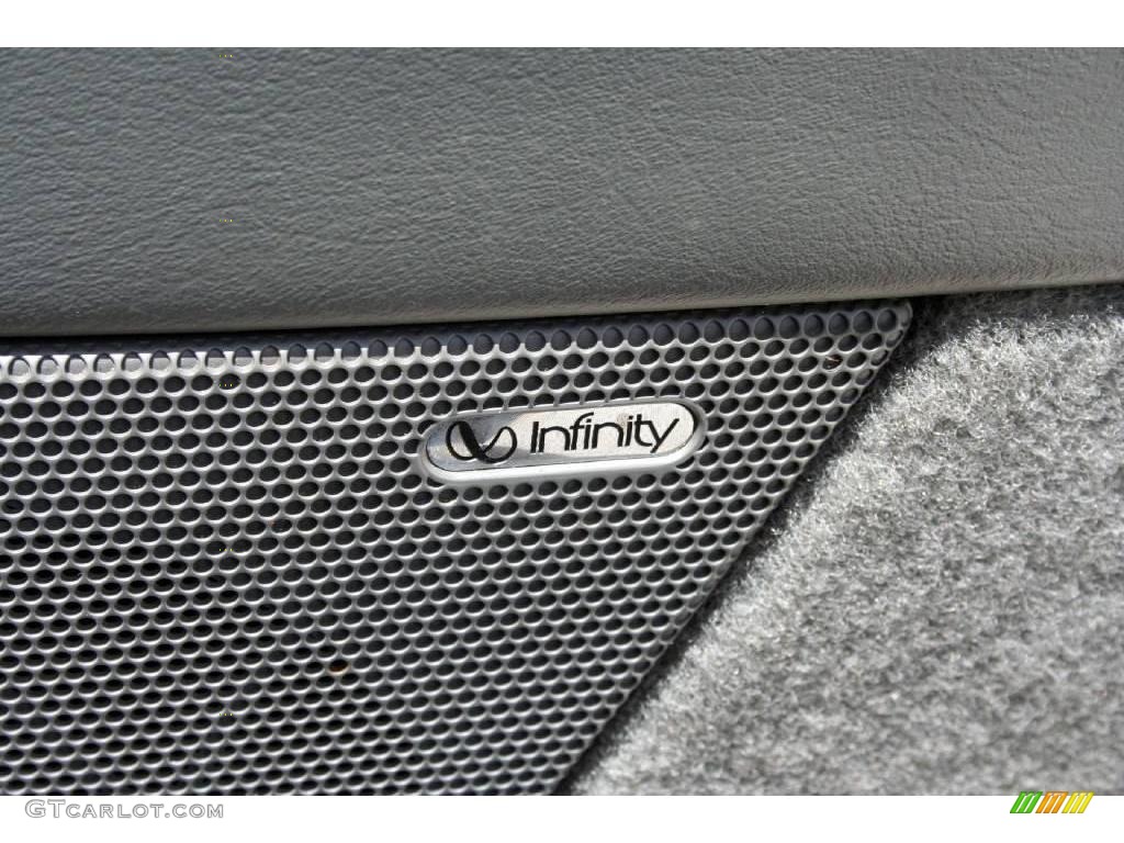 1999 Sebring JXi Convertible - Silver Mist / Black/Gray photo #43
