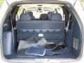 2003 Stone White Dodge Grand Caravan Sport  photo #9