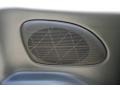 1999 Silver Mist Chrysler Sebring JXi Convertible  photo #49