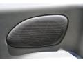 1999 Silver Mist Chrysler Sebring JXi Convertible  photo #50
