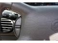 1999 Silver Mist Chrysler Sebring JXi Convertible  photo #51