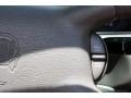 1999 Silver Mist Chrysler Sebring JXi Convertible  photo #52