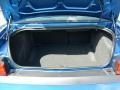 2009 Deep Water Blue Pearl Coat Dodge Challenger SE  photo #13