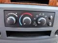 2006 Flame Red Dodge Ram 2500 SLT Quad Cab 4x4  photo #16
