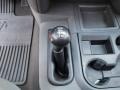 2006 Flame Red Dodge Ram 2500 SLT Quad Cab 4x4  photo #19