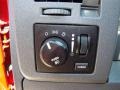 2006 Flame Red Dodge Ram 2500 SLT Quad Cab 4x4  photo #21
