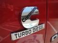 2006 Flame Red Dodge Ram 2500 SLT Quad Cab 4x4  photo #26