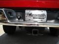 2006 Flame Red Dodge Ram 2500 SLT Quad Cab 4x4  photo #28