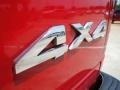 2006 Flame Red Dodge Ram 2500 SLT Quad Cab 4x4  photo #30