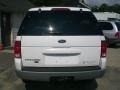 2002 Oxford White Ford Explorer XLT 4x4  photo #6