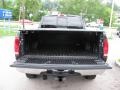 1999 Black Ford F150 XLT Extended Cab 4x4  photo #7