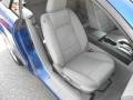2006 Vista Blue Metallic Ford Mustang V6 Premium Convertible  photo #7