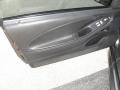 Dark Shadow Grey Metallic - Mustang Mach 1 Coupe Photo No. 6