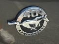2004 Dark Shadow Grey Metallic Ford Mustang Mach 1 Coupe  photo #9