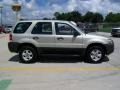 2005 Gold Ash Metallic Ford Escape XLS  photo #2