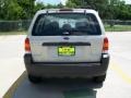 2005 Gold Ash Metallic Ford Escape XLS  photo #4