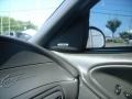 2004 Dark Shadow Grey Metallic Ford Mustang V6 Coupe  photo #18