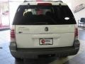 2003 Oxford White Mercury Mountaineer Convenience  photo #4