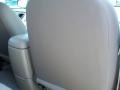 2005 Gold Ash Metallic Ford Escape XLS  photo #24