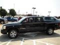 Black - Dakota SLT Quad Cab 4x4 Photo No. 6