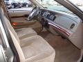 Spruce Green Metallic - Grand Marquis GS Photo No. 19