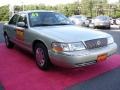 2005 Gold Ash Metallic Mercury Grand Marquis GS  photo #3