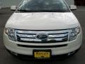 2008 Creme Brulee Ford Edge Limited AWD  photo #1