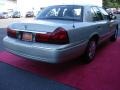 2005 Gold Ash Metallic Mercury Grand Marquis GS  photo #5