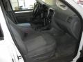 2003 Oxford White Mercury Mountaineer Convenience  photo #25