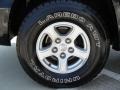 Black - Dakota SLT Quad Cab 4x4 Photo No. 31